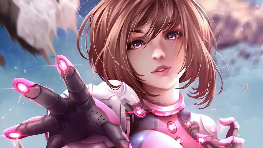 宇宙无敌好看的无水印超清电脑壁纸4k - 知乎