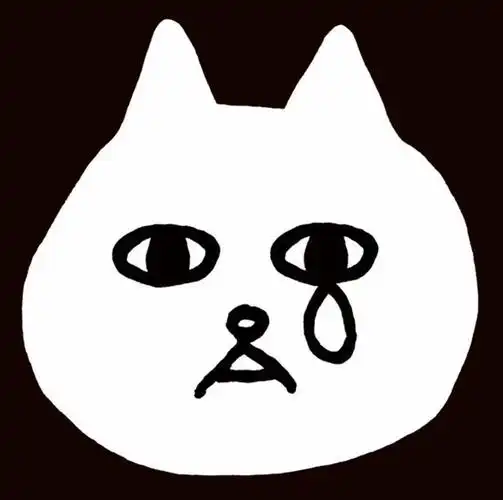 记录用过的中性复古稀奇古怪风格的头像