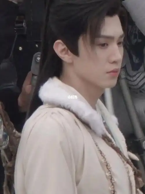 陈哲远仙剑四云天河路透