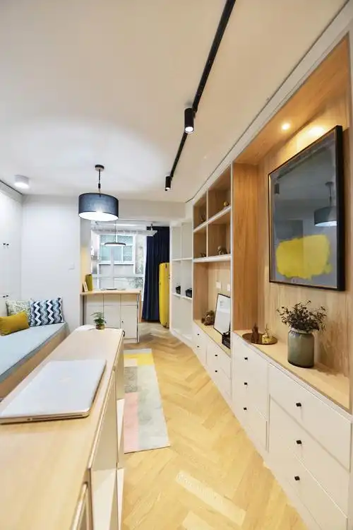 超小户型设计设计案例