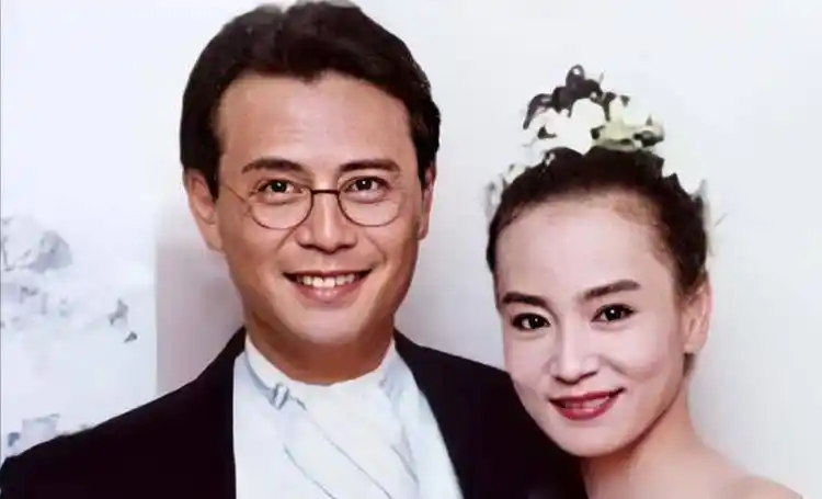 刘德凯:渣了诸多女星,最惨的子宫被摘,差点为他丢了命!