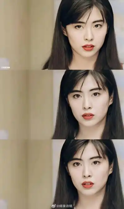 城市猎人王祖贤 - 堆糖,美图壁纸兴趣社区