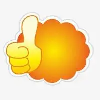 大拇指点赞头像_微信头像图片大全