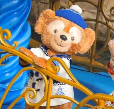 不加糖的达菲 (dy)侵删致歉