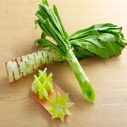 5件随意搭配顺丰包邮生态青笋1斤装