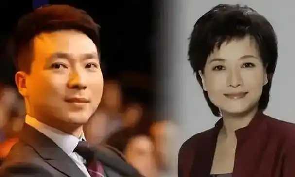 气质堪比董卿的美人,低调恩爱多年_刘雅洁_生活_本职工作