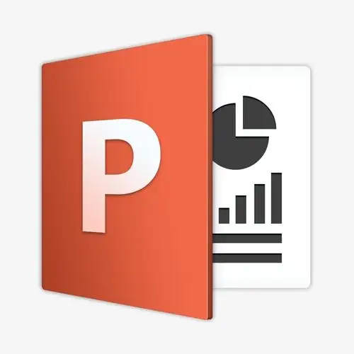 演示文稿microsoft-office-for-mac-icons