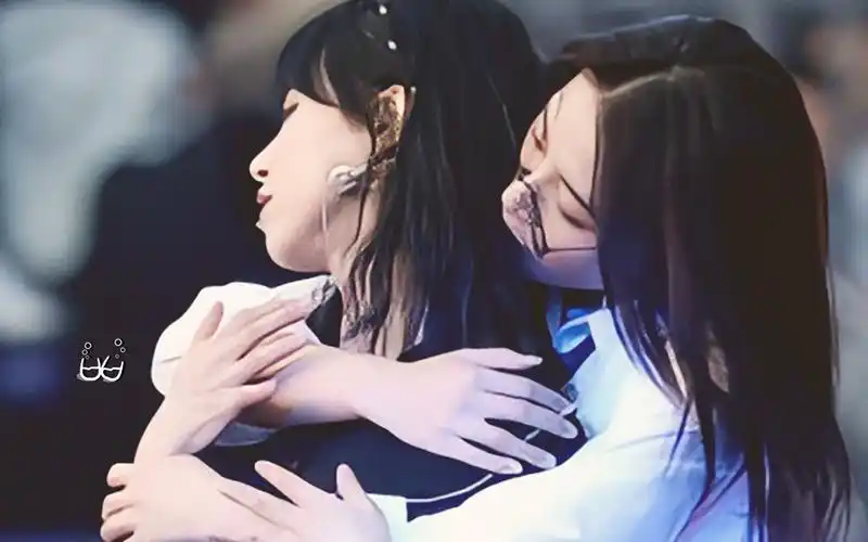 【萌b】【戴萌x孔肖吟】天使的圈套