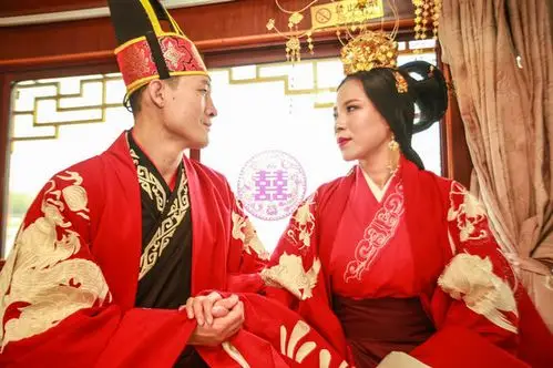 中国ufc勇士"东北虎"王冠今日大婚