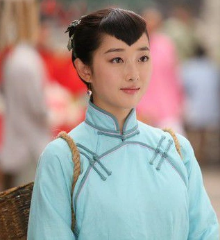 电视剧资料: 《刺青》是梁欣全执导的民国传奇剧,由蒋梦婕,许绍洋