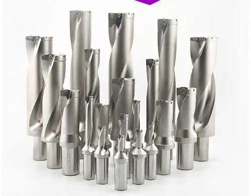 天雅舍弃氏快速钻头 喷水钻 暴力钻 u钻 wc sp 2倍 3倍