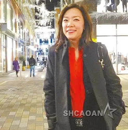 庾澄庆认了小14岁女友盼给空间 张嘉欣狠甩老外男友劈腿哈林(图)时 间