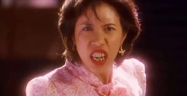 徐娇,龅牙珍是美女,而他最让人意外|周星驰|黄圣依_网易订阅