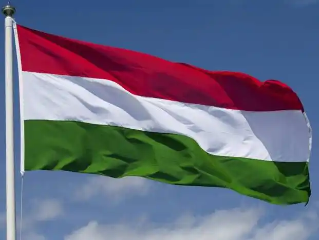匈牙利国旗