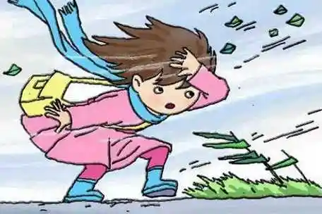 梦见刮风下雨,预示着你近期感情运势是不错的,感情中会听到一些好消息