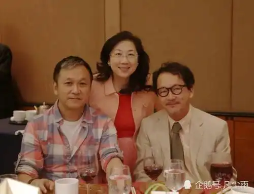 香港再传噩耗,达叔之后又一"黄金配角"罹患癌症,近况令人揪心_腾讯