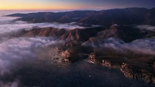 macosbigsur大瑟尔高清动态壁纸macwcom