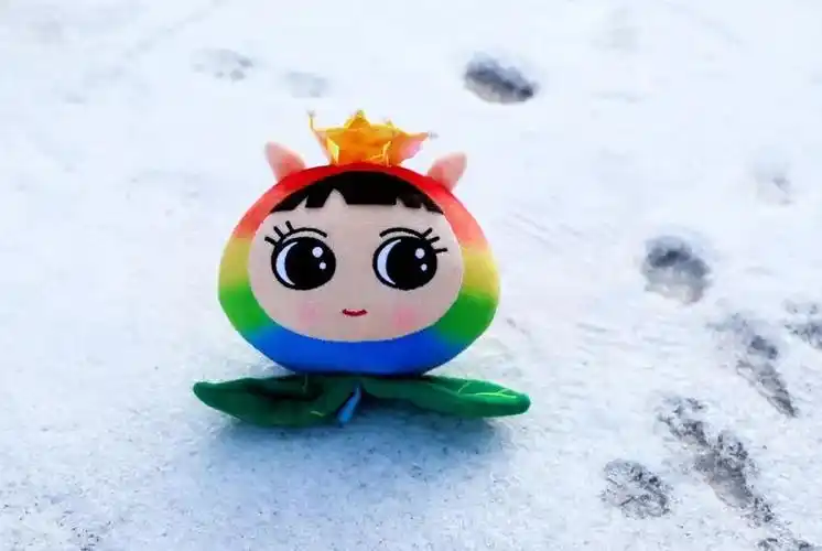 非常时期非常关爱五一小学种子宝宝的防疫日记