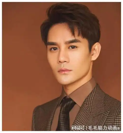 王凯:不恋爱,不渴望婚姻,不在乎红不红,他为何如此佛系|蒋欣|王子文