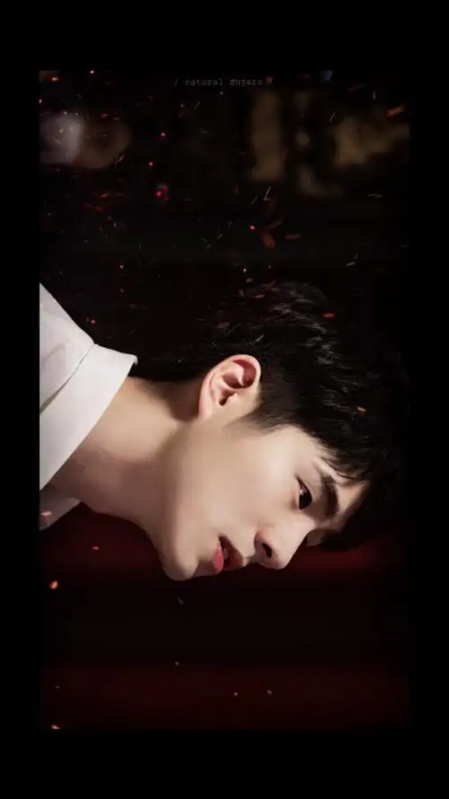 刘昊然壁纸背景头像锁屏