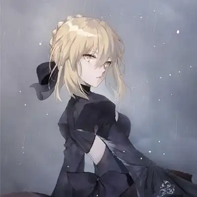 saber头像高清图片118