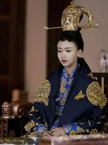 凤囚凰的老熟人这么多认出了陈芊芊却没认出魏璎珞