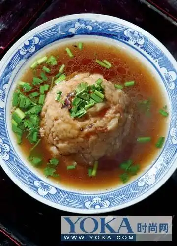 开封菜真身 中原贵族美食记