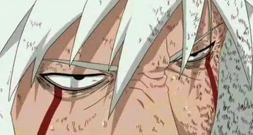 第四次忍界大战中被药师兜秽土转生,在和漩涡鸣人与奇拉比的战斗中