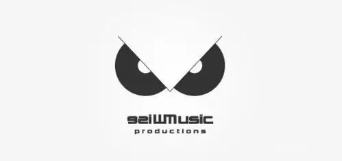 【微图秀】41款富涵寓意的logo设计欣赏 - 平面设计 #logo# #平面