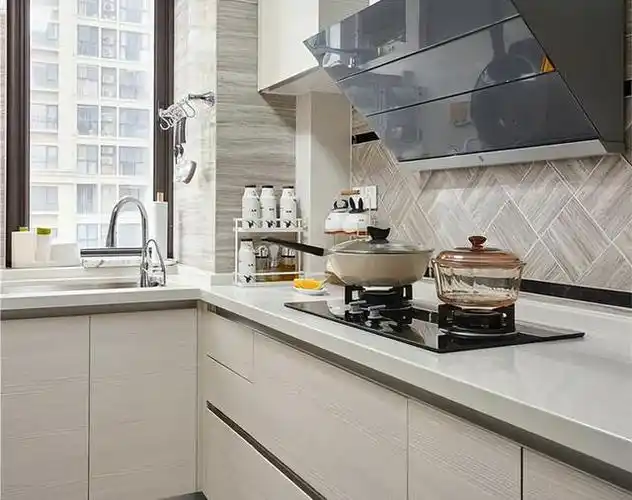 厨房橱柜颜色怎么选择 厨房橱柜颜色选择什么色最好