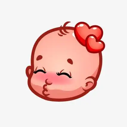 关键词 : 卡通婴儿,可爱婴儿,矢量婴儿