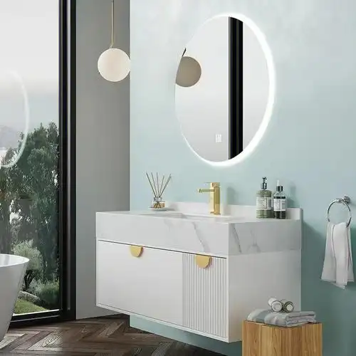 高端私人订制浴室柜