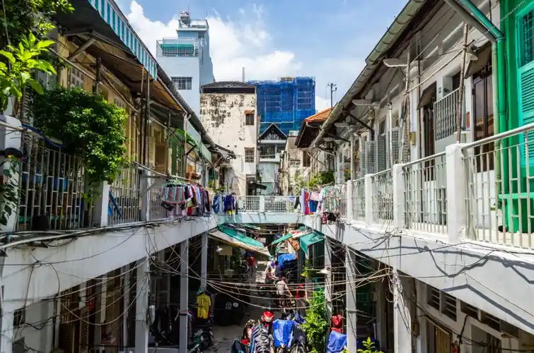 华人混得最差的东南亚国家!没钱没权没地位