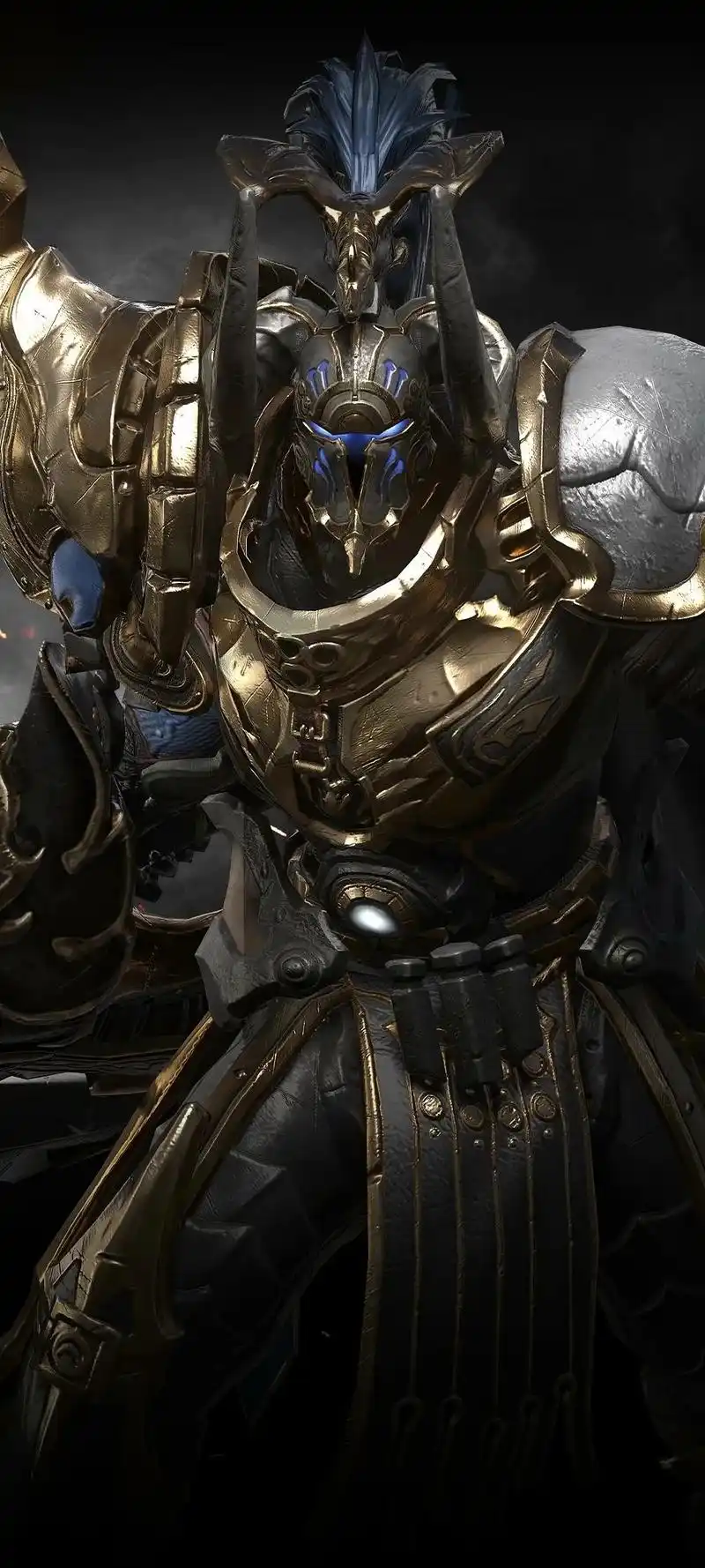 失落的方舟游戏壁纸