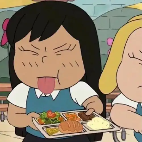 三人姐妹头#头像  ##搞怪头像  #搞怪沙雕头像  #三人闺蜜姐妹头像