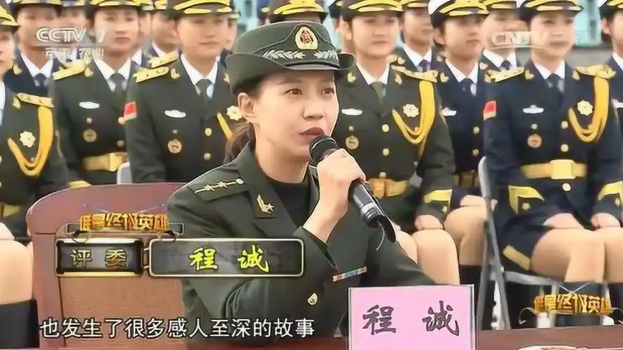 三军仪仗队女兵蒙眼正步考核背后的痛苦只有自己知道