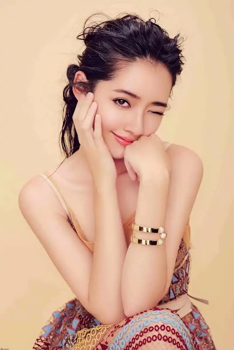 郭碧婷 #颜值气质美女完美身材郭碧婷(bea hayde - 抖音