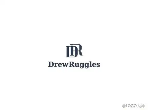 字母r主题logo设计合集鉴赏!_案例