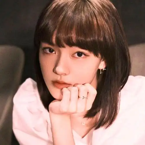 头像分享  #女生头像  #头像  #审美积累  #文淇