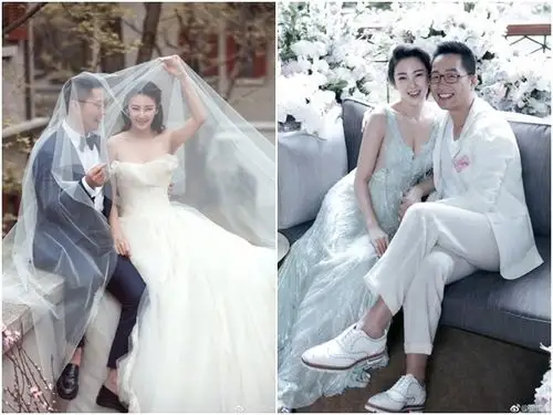 首页 娱乐 资讯      张雨绮曾和导演王全安于2011年结婚,正逢事业