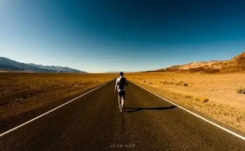 十,人生路漫漫走了的朋友圈?