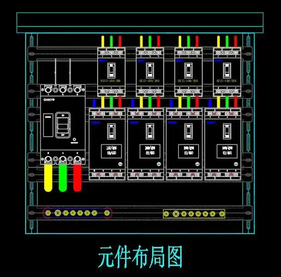 配电箱 #专业生产厂家 #工地临电箱 - 抖音