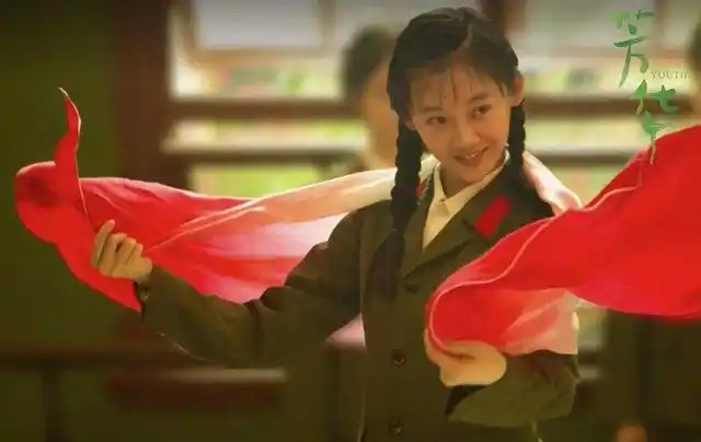 可惜,那麼美好的芳华啊,尽数化作广场舞的喧哗