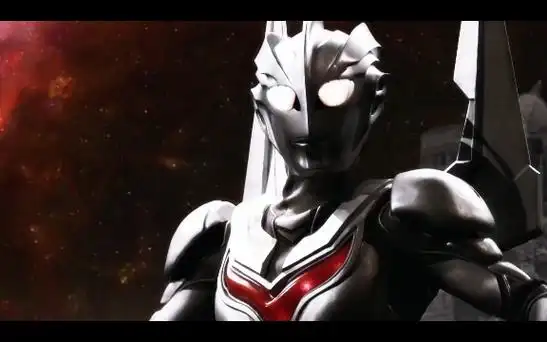 诺亚奥特曼:光的力量,黑暗的克星!