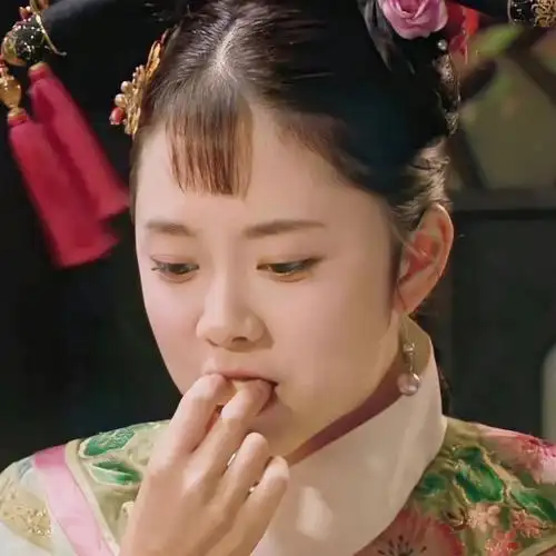 甄嬛传头像已找到39日已更新钮祜禄甄嬛也来喽