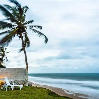 最美海景头像好看唯美海滨风景太美丽了