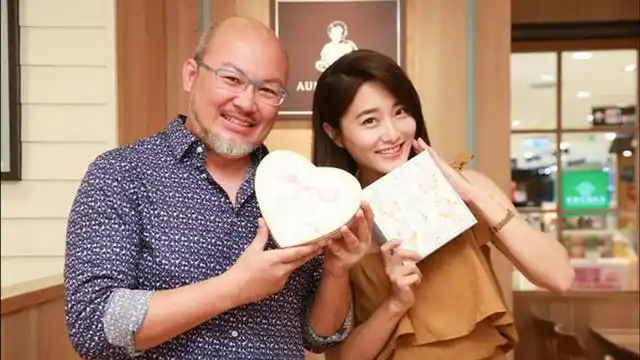 赵小侨引产时听到宝宝的哭声?老公:目前最重要是把老婆身体养好