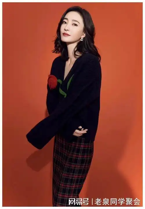 王丽坤背后的故事