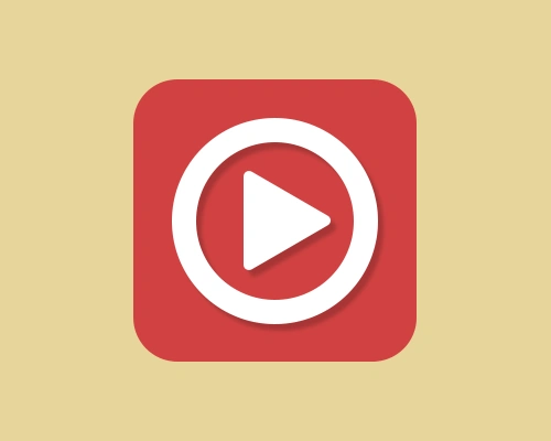 demo1:临摹可延展的多样式播放器图标示例临摹多样性的播放器图标6200