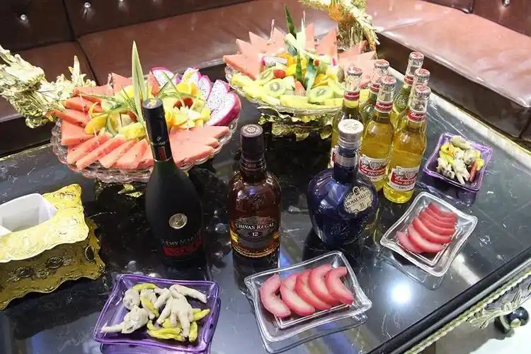 号外号外临淄这家ktv这次要玩大的了让利千元等你来嗨